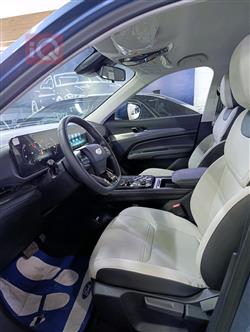 Ford Territory